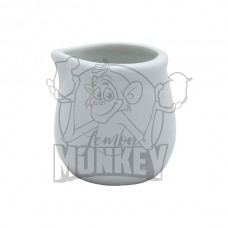 Keramický mliečnik 20ml
