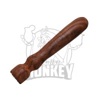 Drtítko drevené 22,5cm