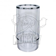Chladič na víno plast