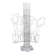 Odmerný valec sklenený 1000ml