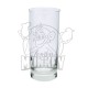 Pohár Cortina 280ml