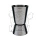 Nerezová odmerka Jigger 20/40ml