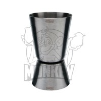 Nerezová odmerka Jigger 20/40ml