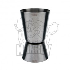 Nerezová odmerka Jigger 20/40ml