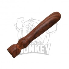 Drtítko drevené 22,5cm