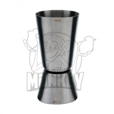 Nerezová odmerka Jigger 25/50ml